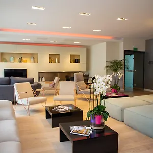 Clement Ader Aparthotel Toulouse
