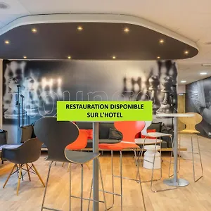Hotel La Valentine Porte D'aubagne, Marseilles