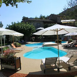 Ferme Du Pic D'allier Bed & Breakfast Saint-Martin-le-Supérieur